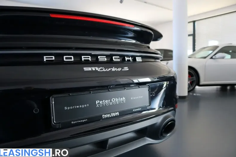 Porsche 992 din 2023 cu 16.720 km - oferta POR199554 - foto 44