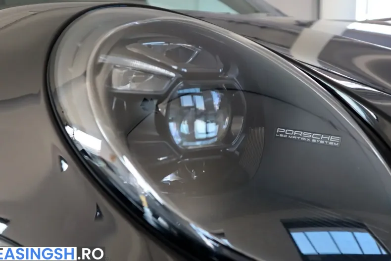 Porsche 992 din 2023 cu 16.720 km - oferta POR199554 - foto 45