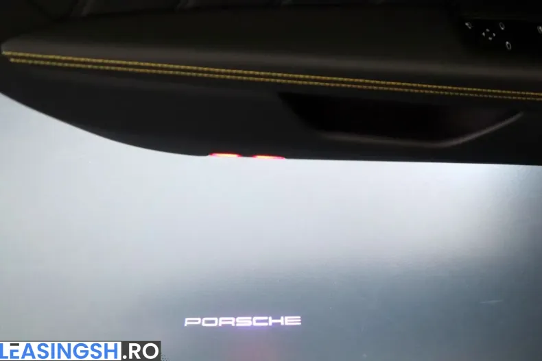Porsche 992 din 2023 cu 16.720 km - oferta POR199554 - foto 46