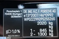 Porsche 992 din 2023 cu 16.720 km - oferta POR199554 - foto 47