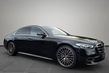 Mercedes-Benz S 400 din 2022 - oferta MER199555