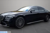 Mercedes-Benz S 400 (Clasa S) din 2022 cu 102.558 km - oferta MER199555 - foto 2