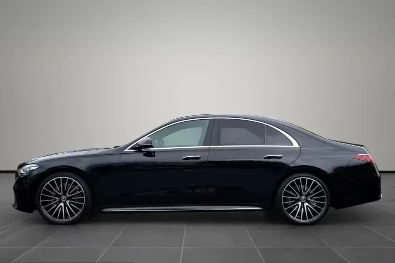 Mercedes-Benz S 400 (Clasa S) din 2022 cu 102.558 km - oferta MER199555 - foto 3