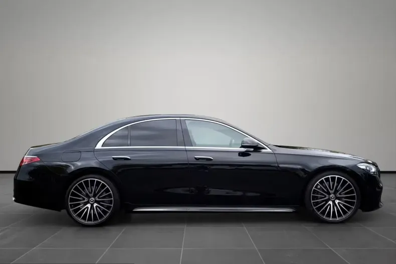 Mercedes-Benz S 400 (Clasa S) din 2022 cu 102.558 km - oferta MER199555 - foto 4