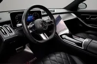 Mercedes-Benz S 400 (Clasa S) din 2022 cu 102.558 km - oferta MER199555 - foto 5