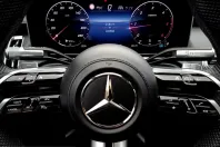 Mercedes-Benz S 400 (Clasa S) din 2022 cu 102.558 km - oferta MER199555 - foto 6