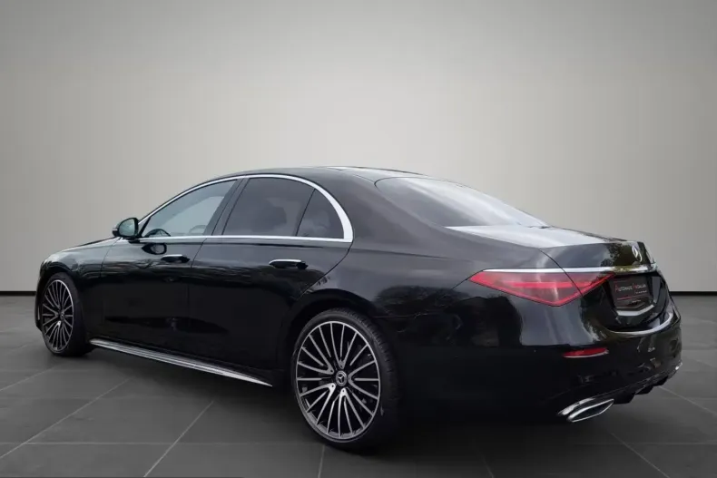 Mercedes-Benz S 400 (Clasa S) din 2022 cu 102.558 km - oferta MER199555 - foto 7
