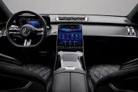 Mercedes-Benz S 400 (Clasa S) din 2022 cu 102.558 km - oferta MER199555 - foto 8