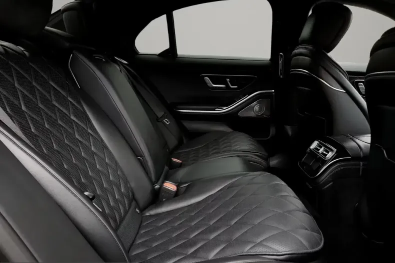 Mercedes-Benz S 400 (Clasa S) din 2022 cu 102.558 km - oferta MER199555 - foto 9