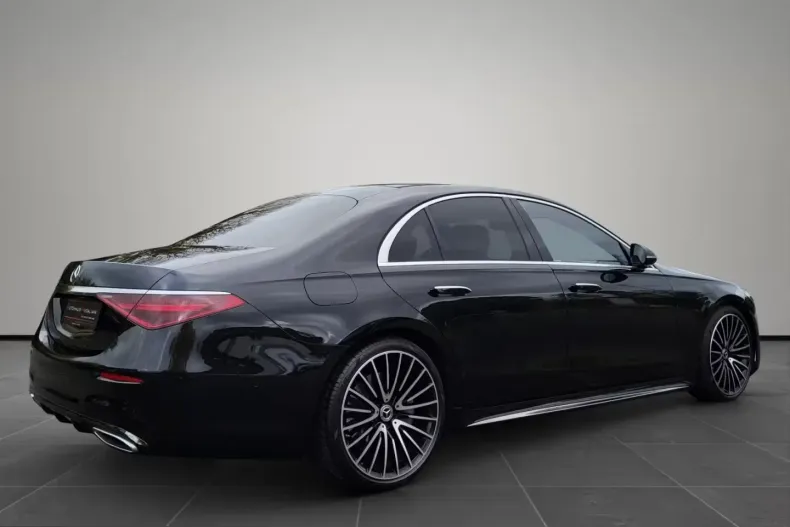 Mercedes-Benz S 400 (Clasa S) din 2022 cu 102.558 km - oferta MER199555 - foto 10