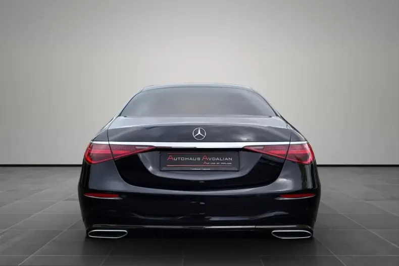 Mercedes-Benz S 400 (Clasa S) din 2022 cu 102.558 km - oferta MER199555 - foto 13
