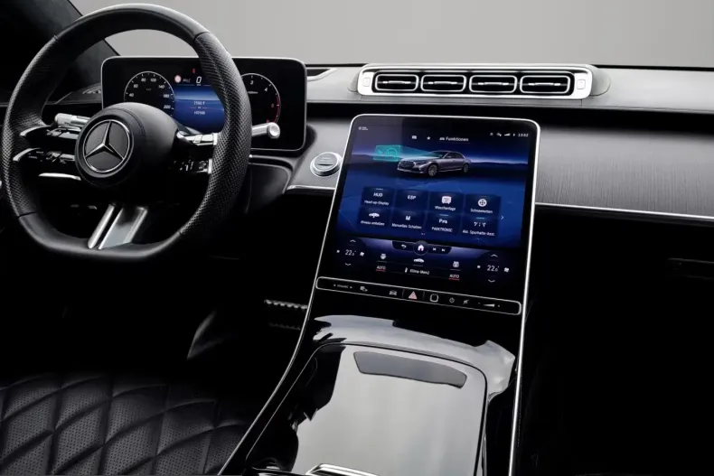 Mercedes-Benz S 400 (Clasa S) din 2022 cu 102.558 km - oferta MER199555 - foto 14