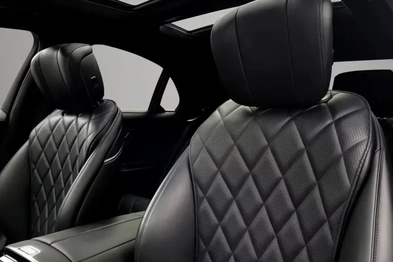 Mercedes-Benz S 400 (Clasa S) din 2022 cu 102.558 km - oferta MER199555 - foto 15