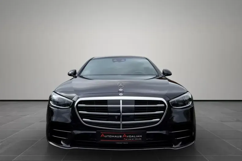 Mercedes-Benz S 400 (Clasa S) din 2022 cu 102.558 km - oferta MER199555 - foto 16