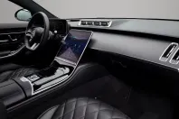 Mercedes-Benz S 400 (Clasa S) din 2022 cu 102.558 km - oferta MER199555 - foto 18