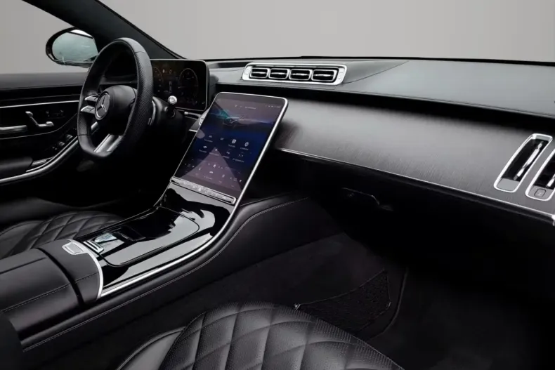 Mercedes-Benz S 400 (Clasa S) din 2022 cu 102.558 km - oferta MER199555 - foto 18