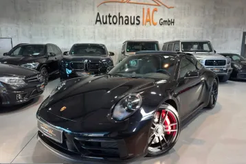 Porsche 911 din 2024 - oferta POR199556