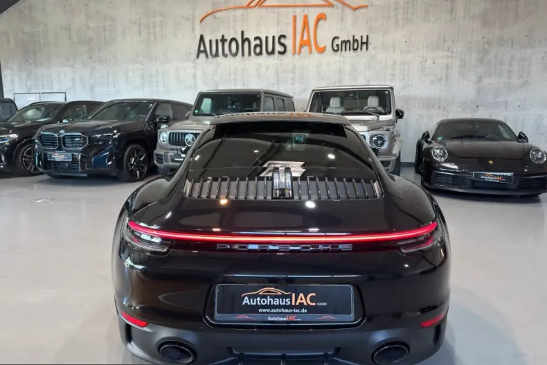 Porsche 911 din 2024 cu 5.129 km - oferta POR199556 - foto 4