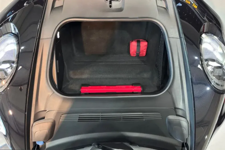 Porsche 911 din 2024 cu 5.129 km - oferta POR199556 - foto 5