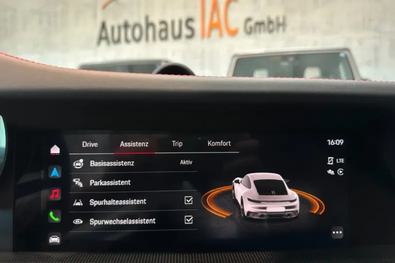 Porsche 911 din 2024 cu 5.129 km - oferta POR199556 - foto 14