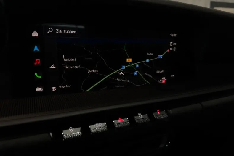 Porsche 911 din 2024 cu 5.129 km - oferta POR199556 - foto 15