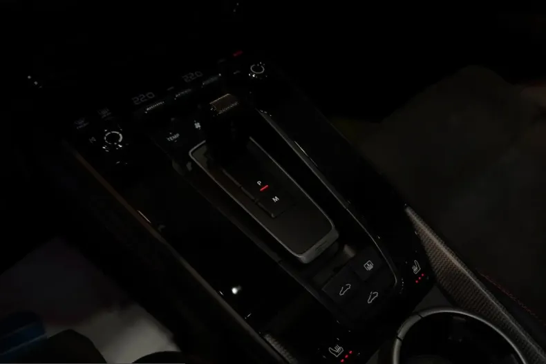 Porsche 911 din 2024 cu 5.129 km - oferta POR199556 - foto 17