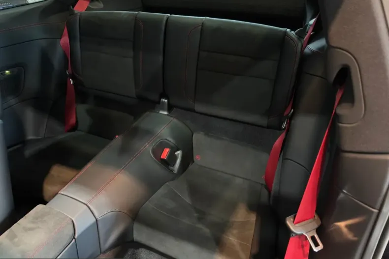 Porsche 911 din 2024 cu 5.129 km - oferta POR199556 - foto 20