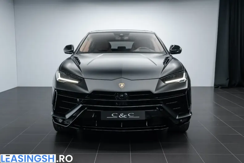 Lamborghini Urus din 2023 cu 39.400 km - oferta LAM199557 - foto 2