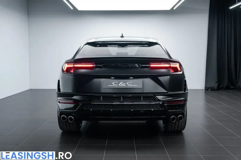 Lamborghini Urus din 2023 cu 39.400 km - oferta LAM199557 - foto 4