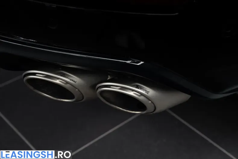 Lamborghini Urus din 2023 cu 39.400 km - oferta LAM199557 - foto 6