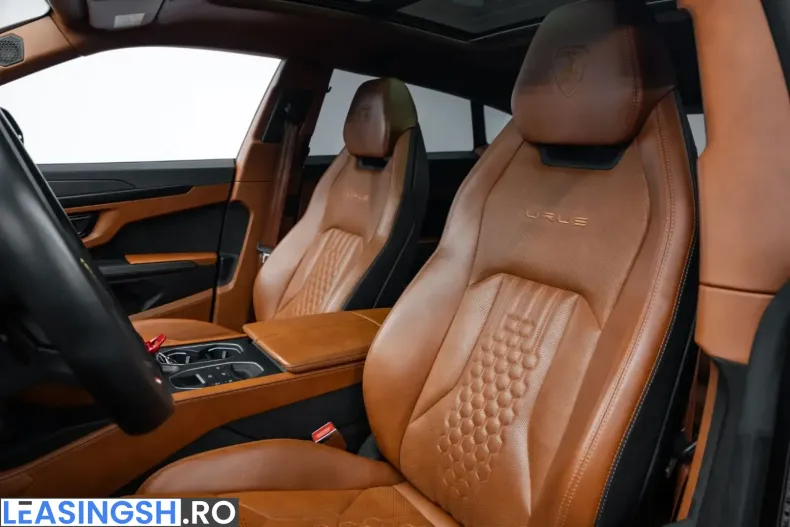 Lamborghini Urus din 2023 cu 39.400 km - oferta LAM199557 - foto 7