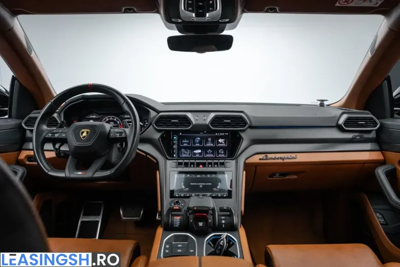 Lamborghini Urus din 2023 cu 39.400 km - oferta LAM199557 - foto 8