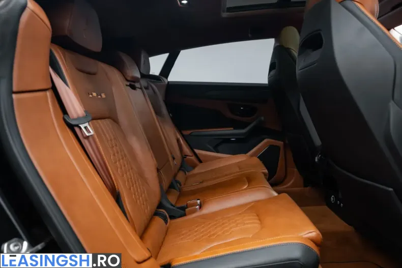 Lamborghini Urus din 2023 cu 39.400 km - oferta LAM199557 - foto 10