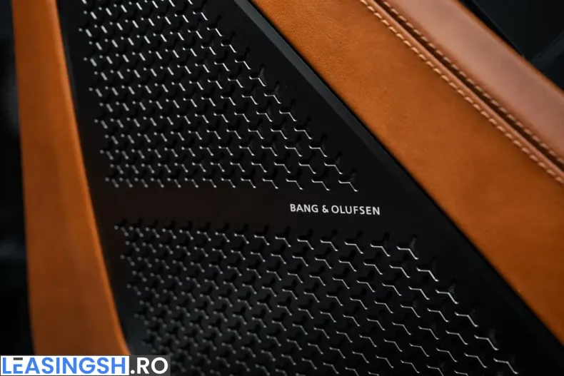 Lamborghini Urus din 2023 cu 39.400 km - oferta LAM199557 - foto 11