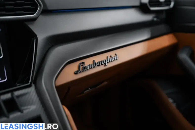 Lamborghini Urus din 2023 cu 39.400 km - oferta LAM199557 - foto 13