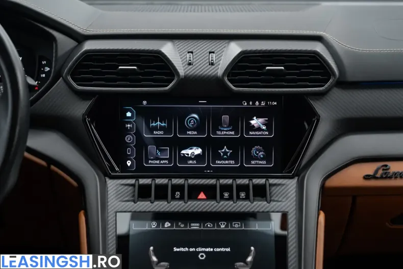 Lamborghini Urus din 2023 cu 39.400 km - oferta LAM199557 - foto 16