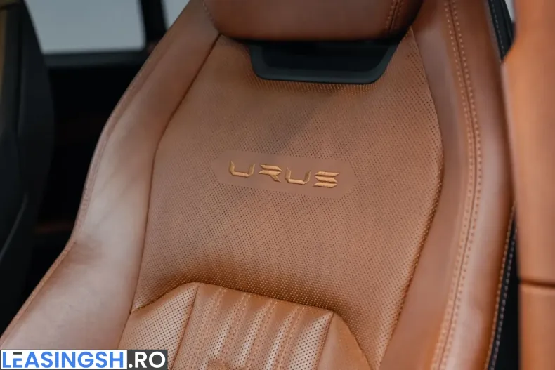 Lamborghini Urus din 2023 cu 39.400 km - oferta LAM199557 - foto 19