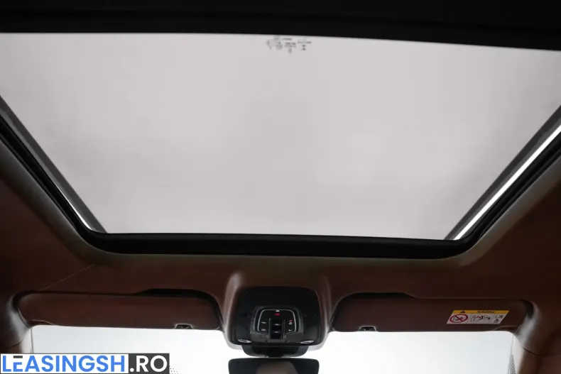 Lamborghini Urus din 2023 cu 39.400 km - oferta LAM199557 - foto 20