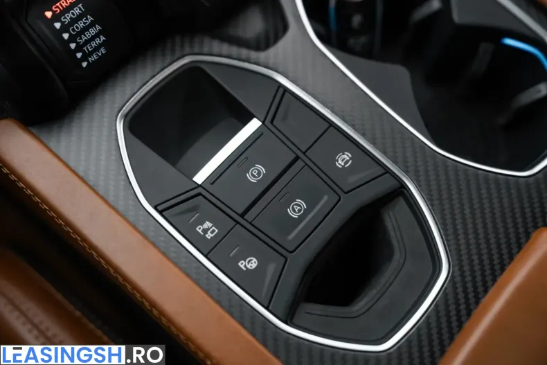 Lamborghini Urus din 2023 cu 39.400 km - oferta LAM199557 - foto 21