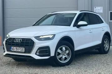Audi Q5 din 2024 - oferta AUD199558