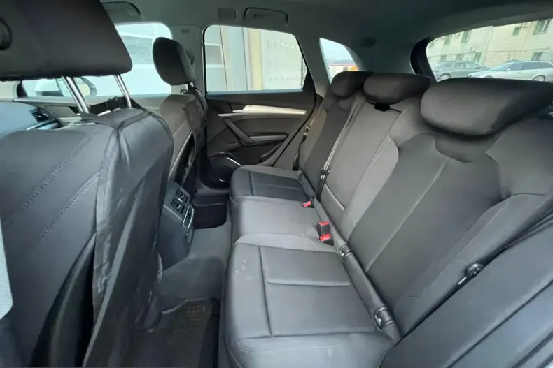 Audi Q5 din 2024 cu 34.000 km - oferta AUD199558 - foto 4