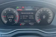 Audi Q5 din 2024 cu 34.000 km - oferta AUD199558 - foto 8