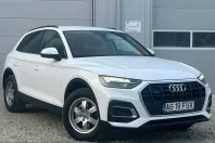 Audi Q5 din 2024 cu 34.000 km - oferta AUD199558 - foto 10