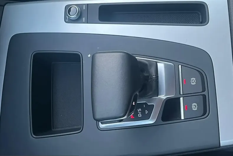 Audi Q5 din 2024 cu 34.000 km - oferta AUD199558 - foto 13