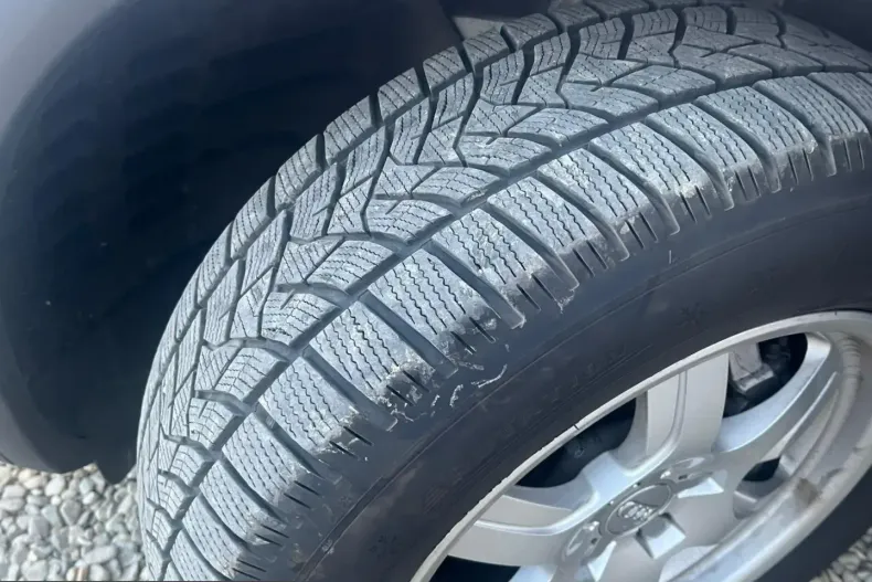 Audi Q5 din 2024 cu 34.000 km - oferta AUD199558 - foto 14