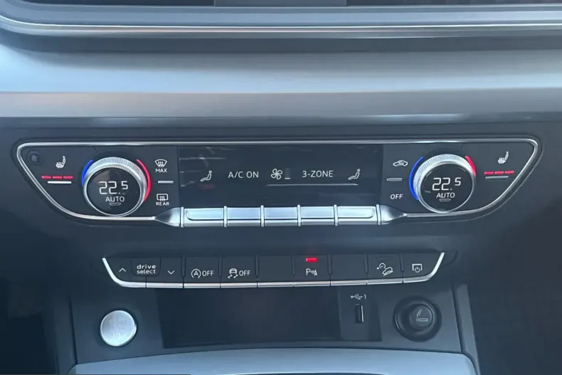 Audi Q5 din 2024 cu 34.000 km - oferta AUD199558 - foto 17