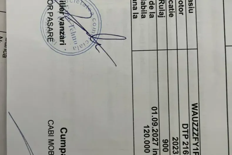 Audi Q5 din 2024 cu 34.000 km - oferta AUD199558 - foto 18