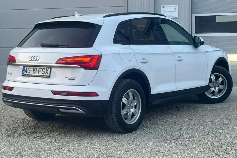 Audi Q5 din 2024 cu 34.000 km - oferta AUD199558 - foto 19