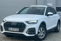 Audi Q5 din 2024 cu 34.000 km - oferta AUD199558 - foto 21