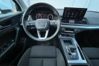 Audi Q5 din 2024 cu 34.000 km - oferta AUD199558 - foto 24